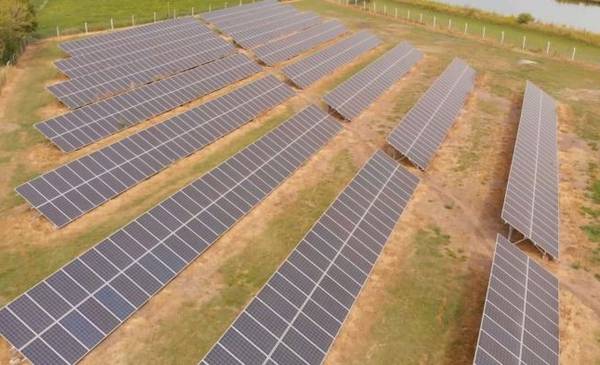Así serán los cinco nuevos parques solares que construirá la Provincia de Buenos Aires