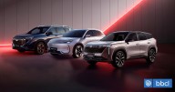 Geely anuncia promociones por Black Friday en todos sus automóviles: revisa aquí precios y modelos