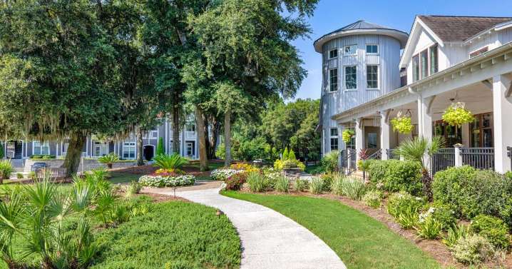 Charleston developer adds more homes amid $1B SC investment