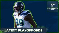 Revisiting Seattle Seahawks PLAYOFF ODDS After Week 11 Loss to Los Angeles Rams