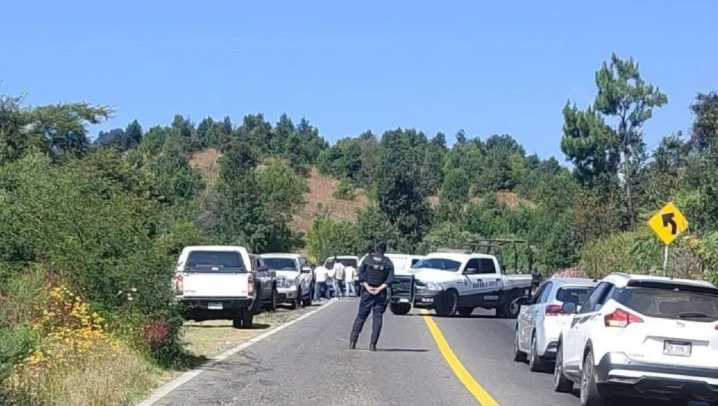 Asesinan a otro adolescente presuntamente ligado al homicidio de Carlos Manzo