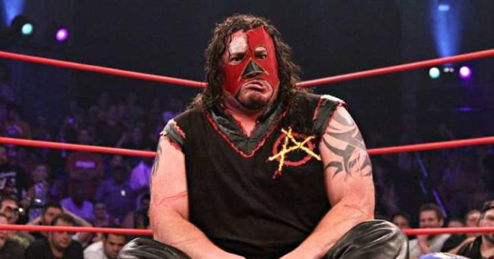 Hardcore wrestling icon who decimated rivals with barbed wire reveals biggest regret