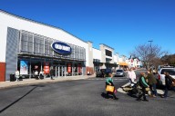 LOOK: Forsyth County shoppers hit stores for Black Friday