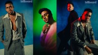 Romeo Santos y Prince Royce conquistan la portada de Billboard