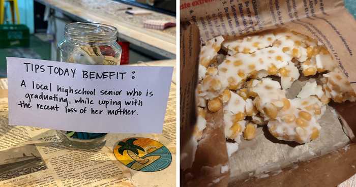 46 Times People Found Something So ‘Mildly Interesting’, They Just Had To Share It In This Group (New Pics)