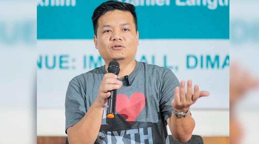 ‘We’re not against national parties but pro-indigenous': Langthasa on new NE party