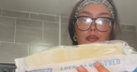 Woman fumes at 'worst' Too Good To Go bag as Greggs gives her 'soggy limp' items