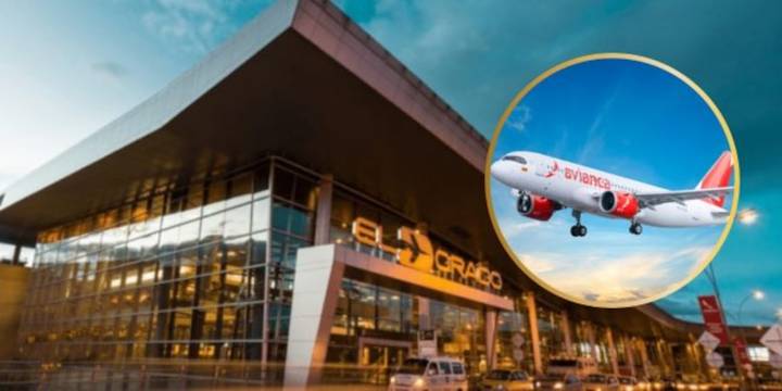 Así están operando Avianca, Latam y Jetsmart en Colombia tras suspensión de vuelos por actualización de software