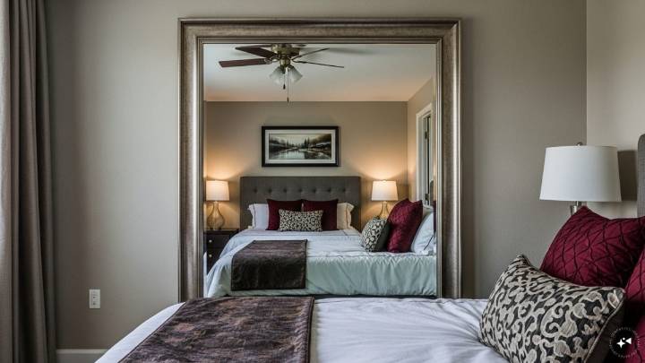 Keeping A Mirror In The Bedroom May Disrupt Sleep And Relationships; Astrologer Issue A Strong Warning