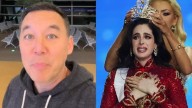 ¡Revelaciones Exclusivas! El Presentador del Miss Universo 2025 Habla Después de la Controversial Victoria de Fátima Bosch