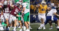 Billings players representing both Montana and Montana State legacies