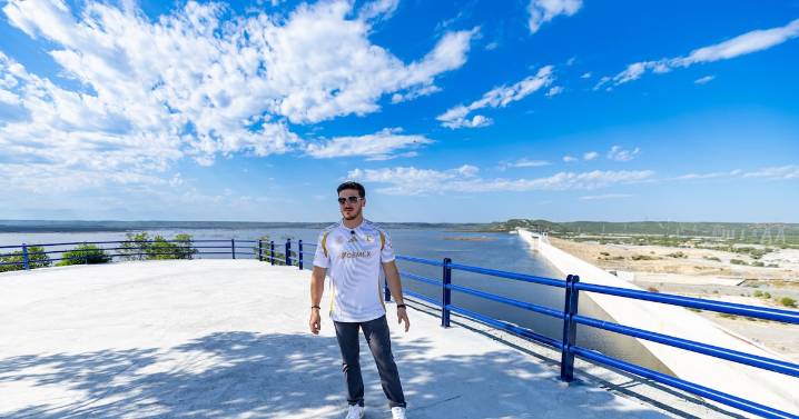 Este 2025 no habrá trasvase de NL a Tamaulipas; hay buenos niveles de llenado en las presas