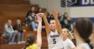 Photos: Princeton vs. Putnam County in the Tiger Girls basketball Holiday Tournament