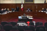 Proponen en la Corte criterios "más estrictos" para admitir amparos; alertan por saturación de casos