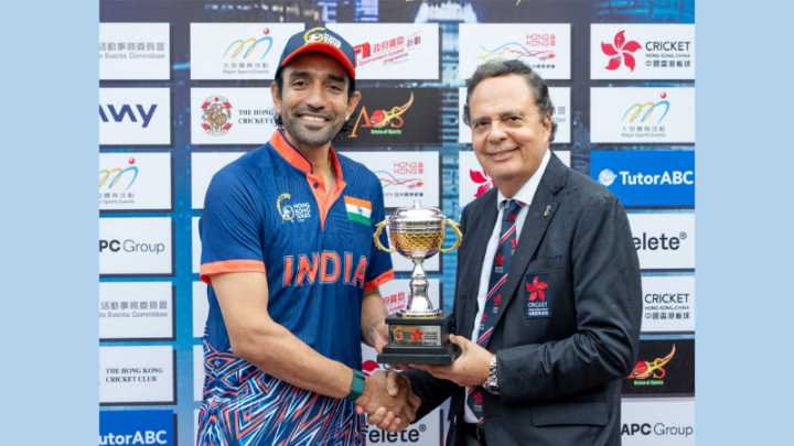 Hong Kong Sixes 2025: India eye quarterfinal berth with crucial clash against Kuwait