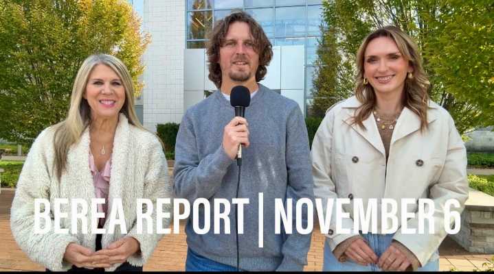 How will Tommy Rees change things for the Browns offense? Berea Report (Video)