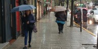 Cuándo comenzarán las lluvias en el AMBA: hay alerta amarilla en CABA y naranja en la provincia
