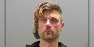 Man accused of leading deputies on a pursuit, assaulting officers in Chaffee County facing felony charges