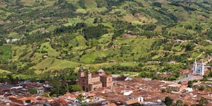 Casi 1500 firmas en 72 horas: habitantes del Suroeste piden al Gobierno destrabar el futuro de Quebradona