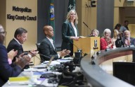 King County Council passes $20B budget that keeps Trump in mind