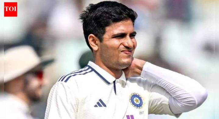 Why Shubman Gill flew to Guwahati despite being injured and missed the 2nd Test vs South Africa