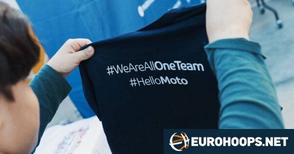 Valencia extends the second season of Bouncing for Good