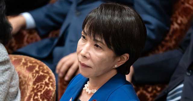 China Tells Tourists to Avoid Japan — Feud Escalates over PM Takaichi Sanae's Taiwan Support