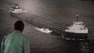 Detroit's Dossin museum chronicles final hours of Edmund Fitzgerald