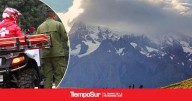 Chile Tragedia en Torres del Paine: Cinco son los fallecidos