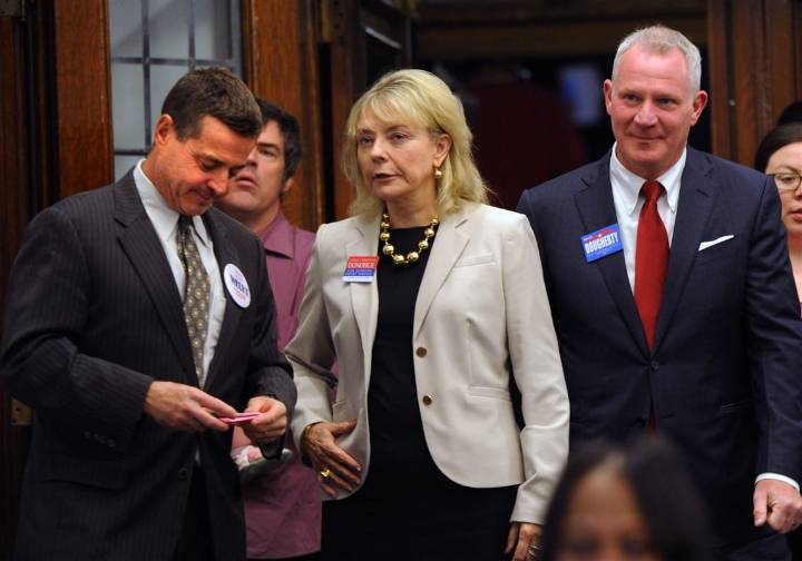 Adriana E. Ramírez: Republicans love radical, activist judges