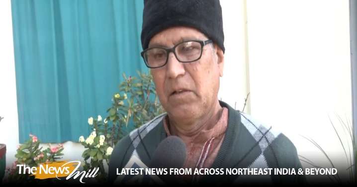 Himachal Pradesh: Last rites of Wing Commander Namansh Syal to be performed in his native village today, villagers mourn