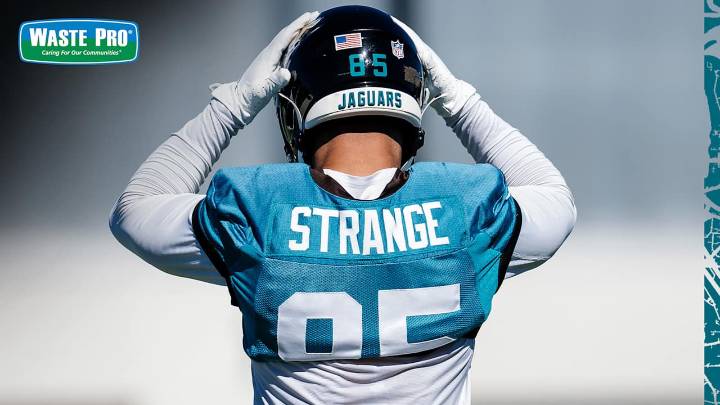 Strange Returns During Critical Week | Quick Thoughts Before Week 11 vs. Chargers