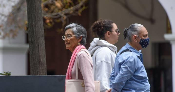 Muerte ‘respira en la nuca’ a México: Esperanza de vida es de 75.5 años, la más baja de toda la OCDE