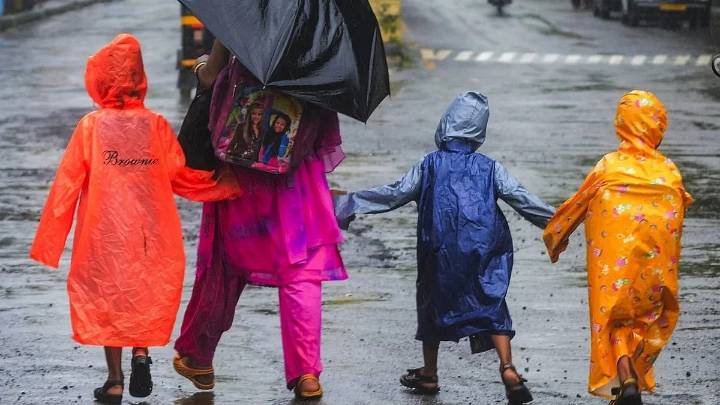 Are Schools Open Or Closed Today In Chennai Due To Heavy Rains?