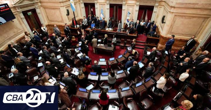 El Gobierno llamará a sesiones extraordinarias y confía en que se aprobarán las reformas