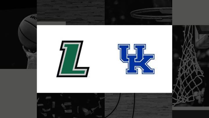 How to watch Loyola (MD) vs. Kentucky men's basketball: TV channel and streaming options for November 21