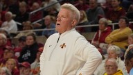 Iowa State women's basketball coach Bill Fennelly on Southern win