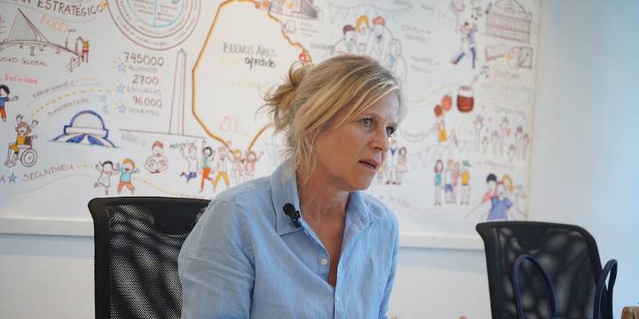 Bloquearon el acceso a una conocida plataforma de videojuegos en todas las escuelas porteñas por un presunto caso de grooming