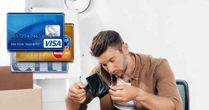 ¿Qué hacer si en El Buen Fin usaste de más la tarjeta de crédito?