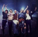 Rolling Stones set to rock the OMNIMAX Theater on Dec 12, 13; brand