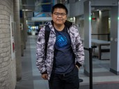 Ex-hydro worker accused of spying tells court document he sent contained lies, not confidential info