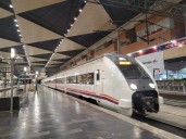 Renfe y los retrasos: exigen la obligación de pagar por tardar de 15 y 30 minutos en sus trenes