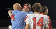 Los Alamitos avenges loss to San Clemente to win Division 2 football title
