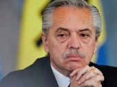 Confirmaron el procesamiento de Alberto Fernández en la causa de corrupción de los seguros