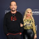 Ice-T, Coco Austin's Perfect Love Story