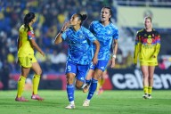 Tigres Femenil salva el empate ante el América y se define la Final en Monterrey