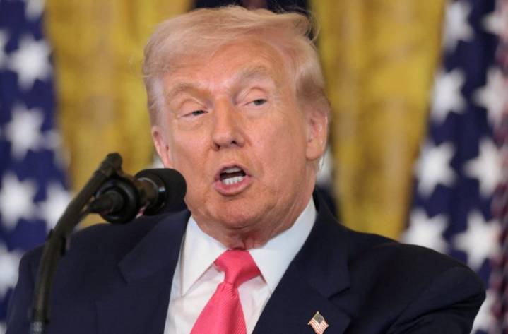 Giro de Trump: exime de impuestos a importaciones clave mientras sube el costo de vida