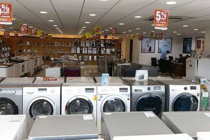 Consumer durable stock jumps 4% despite reporting 95% QoQ decline in net profit