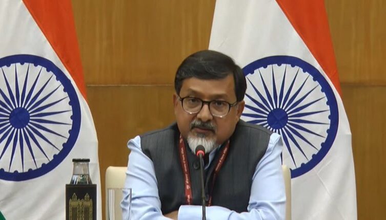 President Murmu To Visit Angola And Botswana, Meet Her Counterparts And Address Parliaments