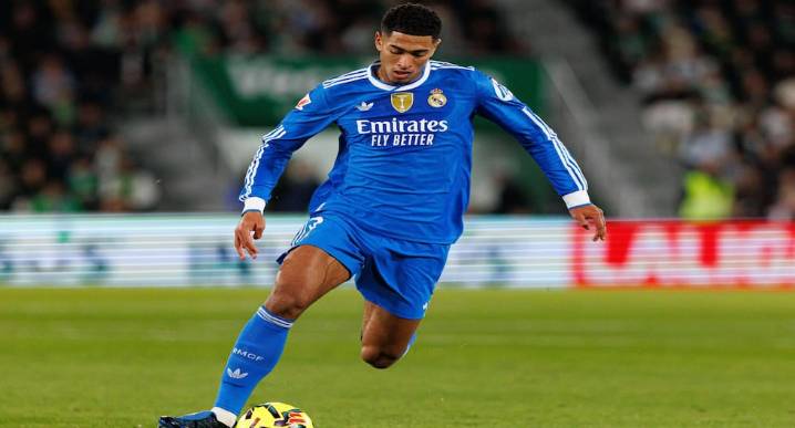 Pronósticos Olympiacos vs Real Madrid: cuota atractiva por más de 2.5 goles de los blancos